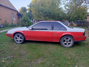 Авто Chevrolet Beretta 1989 № 7974933