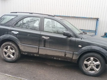 Авто KIA Sorento 2006 № 7974934