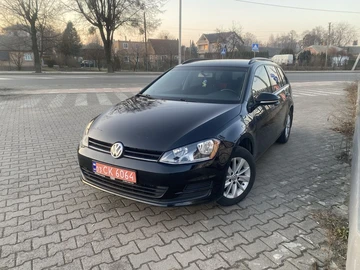 Авто Volkswagen Golf 2017 № 7974937