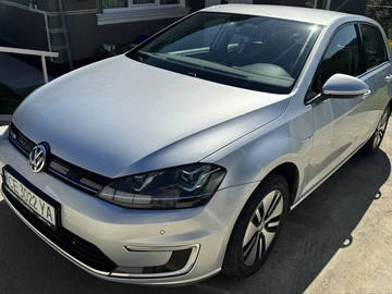 Авто Volkswagen Golf 2015 № 7974938