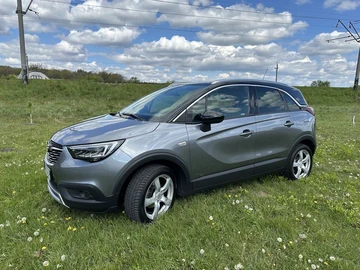 Авто Opel Admiral 2017 № 7974939