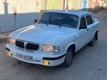 Авто ГАЗ 3110 2001 № 7974940