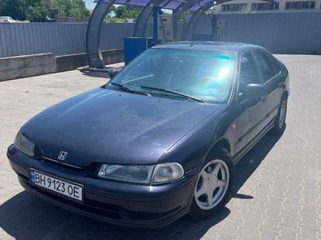 Авто Honda Accord 1993 № 7974941