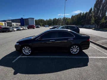 Авто Honda Accord 2006 № 7974945
