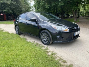Авто Ford Focus 2014 № 7974947