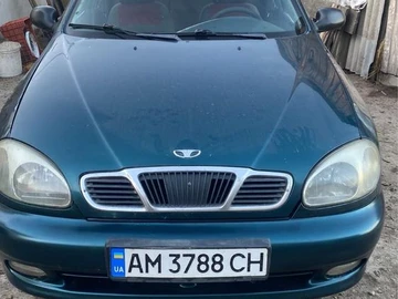 Авто Daewoo Arcadia 2006 № 7974948