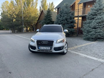 Авто Audi Q5 2012 № 7974950