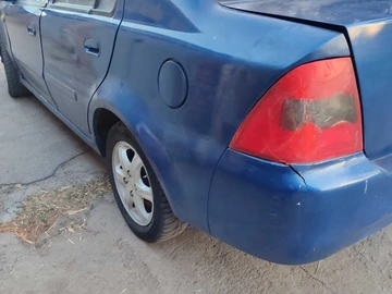 Авто Geely Ck 2008 № 7974953