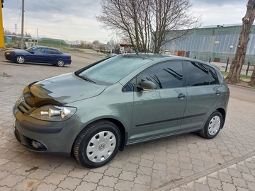 Авто Volkswagen Golf Plus 2007 № 7974955