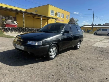 Авто ВАЗ 21112 2007 № 7974957