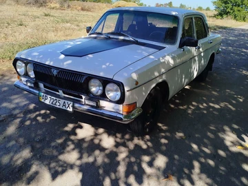 Авто ГАЗ 24 1977 № 7974958