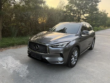 Авто Infiniti Qx50 2020 № 7974964