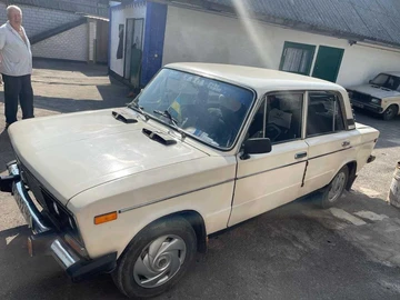 Авто ВАЗ 2106 1984 № 7974970