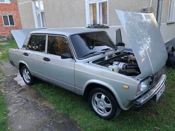 Авто ВАЗ 2107 2007 № 7974971