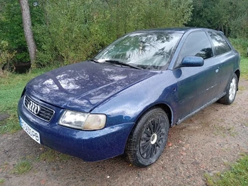 Авто Audi A3 1999 № 7975120