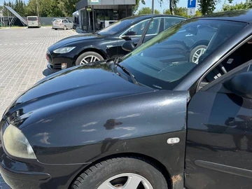 Авто SEAT Cordoba 2004 № 7975123