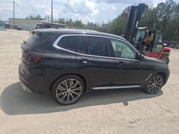 Авто BMW X3 2024 № 7975132