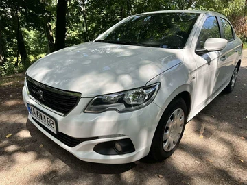Авто Peugeot 304 2020 № 7975135