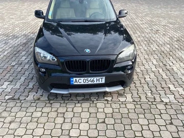 Авто BMW X1 2011 № 7975145