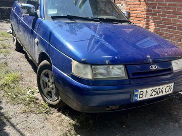 Авто ВАЗ 2110 2003 № 7975149