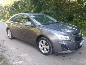 Авто Chevrolet Cruze 2014 № 7975150