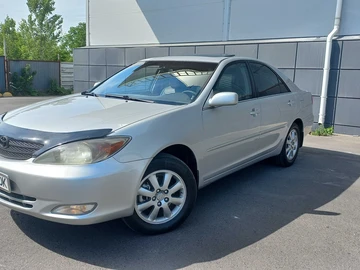 Авто Toyota Camry 2004 № 7975154