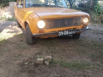 Авто ВАЗ 2101 1975 № 7975162