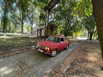 Авто ВАЗ 2106 1995 № 7975168