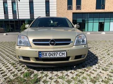 Авто Opel Vectra 2005 № 7975173