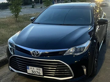 Авто Toyota Camry 2015 № 7975178