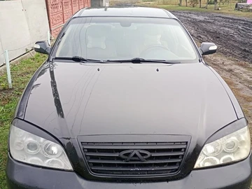 Авто Chery Eastar 2008 № 7975181