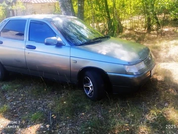 Авто ВАЗ 2110 2007 № 7975183
