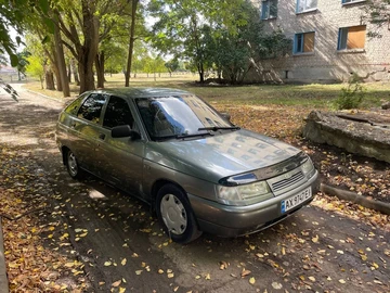 Авто ВАЗ 2112 2006 № 7975184