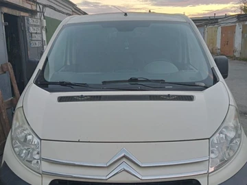 Авто Citroen Jumper 2007 № 7975185