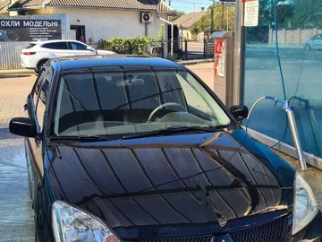 Авто Mitsubishi Lancer 2007 № 7975190
