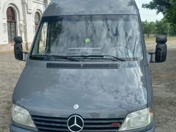 Авто Mercedes Sprinter 2004 № 7975192