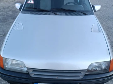 Авто Opel Kadett 1989 № 7975194