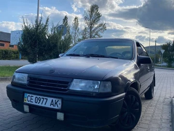 Авто Opel Vectra 1992 № 7975140
