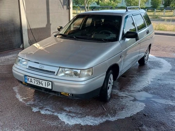 Авто ВАЗ 2111 2003 № 7975210