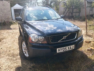 Авто Volvo Xc90 2006 № 7975212