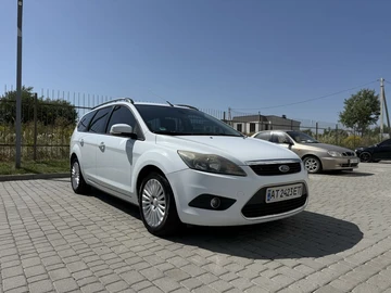 Авто Ford Focus 2008 № 7975213