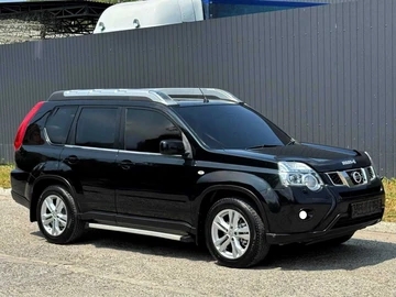Авто Nissan X-Trail 2015 № 7975217