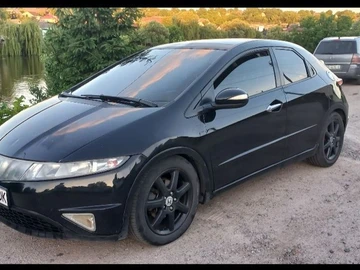 Авто Honda Civic 2006 № 7975218