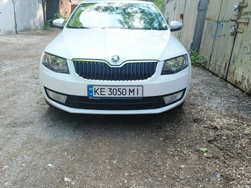 Авто Skoda Octavia 2013 № 7975219