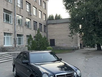Авто Mercedes 280 1996 № 7975261