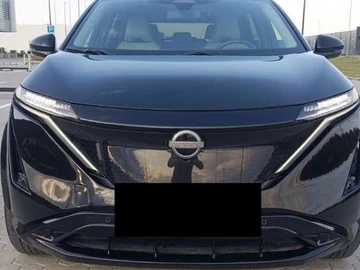 Авто Nissan 100Nx 2023 № 7975264