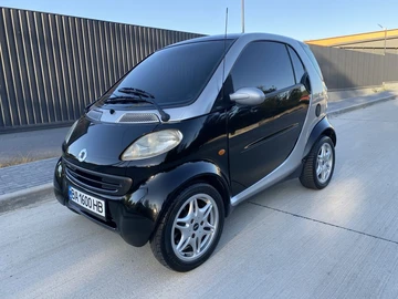 Авто smart City 2001 № 7975265