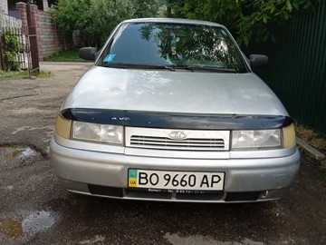 Авто ВАЗ 2110 2007 № 7975279