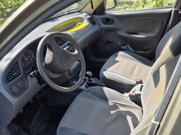 Авто Daewoo Sens 2005 № 7975282