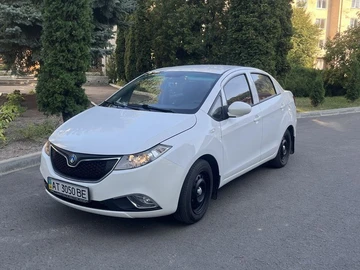 Авто Geely Mk 2014 № 7975283